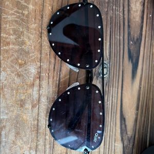 Quay Sunglasses